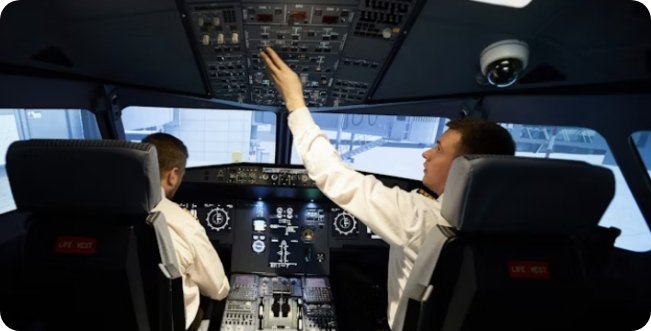 Pilot Training
